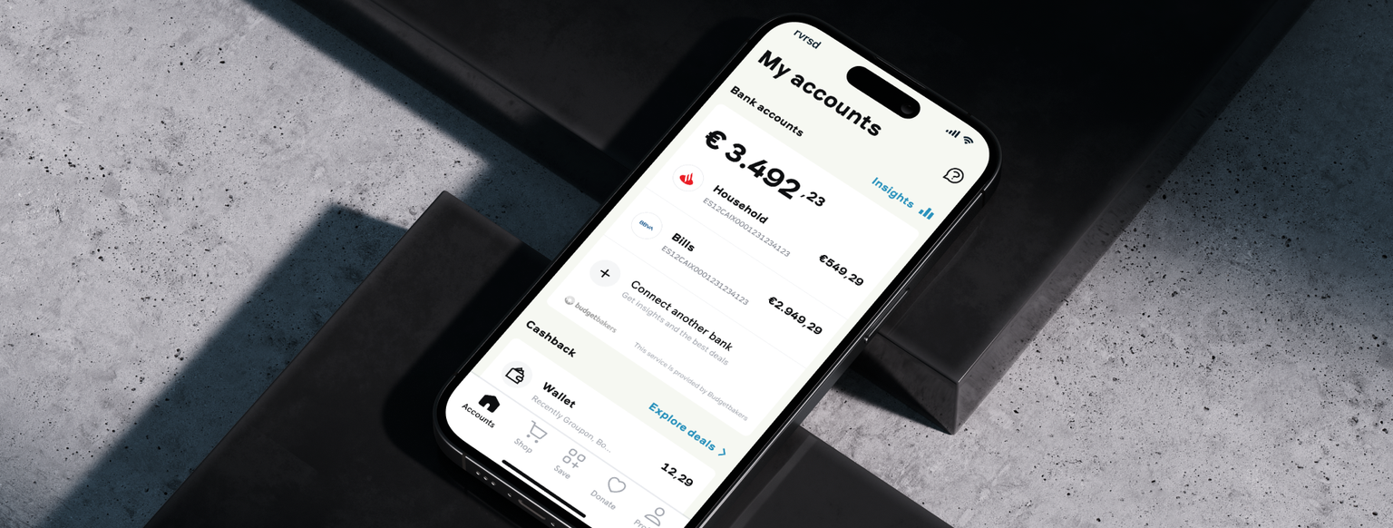 A mockup of Woolsocks